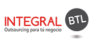 Integral  BTL Logo